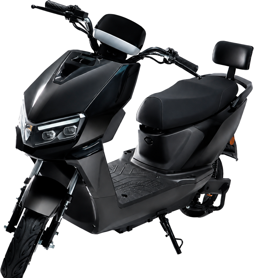 Free EV electric bike offer